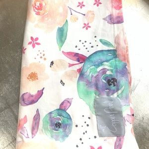 Copper Pearl 5-in-1 Multi use cover.